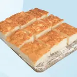 Focaccia Cheese